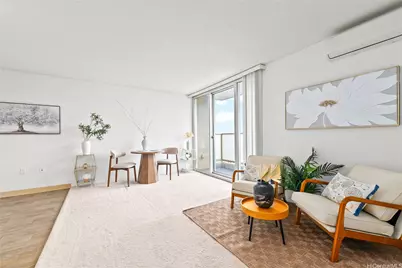 801 South Street #2512, Honolulu, HI 96813 - Photo 5