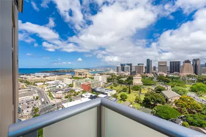 801 South Street #2512, Honolulu, HI 96813 - Photo 11