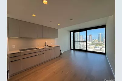 333 Ward Avenue #1709, Honolulu, HI 96814 - Photo 3