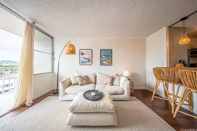 1717 Citron Street #709, Honolulu, HI 96826 - Photo 1