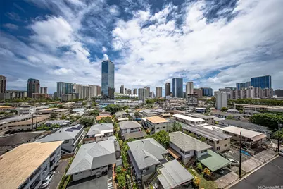 1717 Citron Street #709, Honolulu, HI 96826 - Photo 15