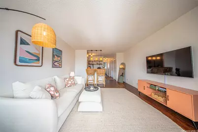 1717 Citron Street #709, Honolulu, HI 96826 - Photo 3