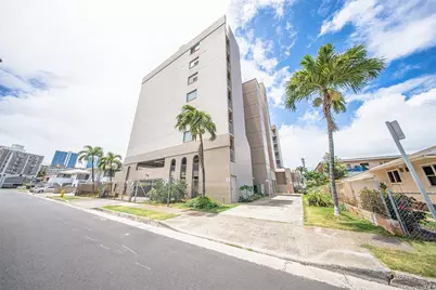 1717 Citron Street #709, Honolulu, HI 96826 - Photo 11