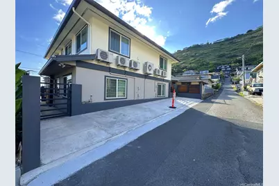 1768 Palolo Avenue #A, Honolulu, HI 96816 - Photo 5