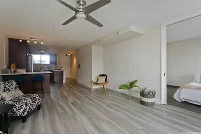 1717 Ala Wai Boulevard #2209, Honolulu, HI 96815 - Photo 5