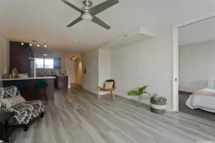 1717 Ala Wai Blvd, Honolulu, HI 96815 - Photo 5