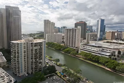 1717 Ala Wai Boulevard #2209, Honolulu, HI 96815 - Photo 21