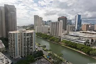 1717 Ala Wai Blvd, Honolulu, HI 96815 - Photo 21