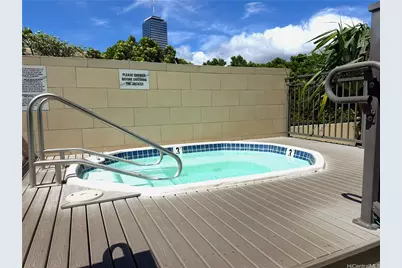 1717 Ala Wai Boulevard #2209, Honolulu, HI 96815 - Photo 23