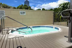 1717 Ala Wai Blvd, Honolulu, HI 96815 - Photo 23