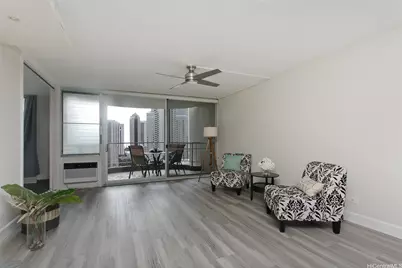 1717 Ala Wai Boulevard #2209, Honolulu, HI 96815 - Photo 9