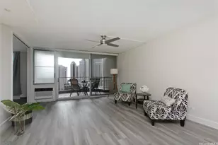 1717 Ala Wai Blvd, Honolulu, HI 96815 - Photo 9