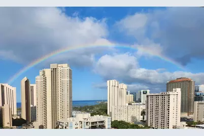 1717 Ala Wai Boulevard #2209, Honolulu, HI 96815 - Photo 19
