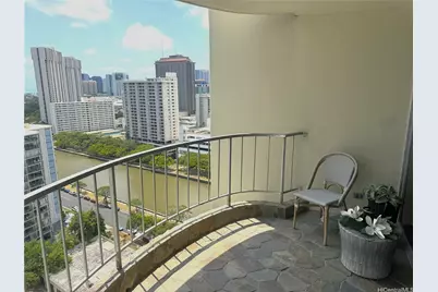 1717 Ala Wai Boulevard #2209, Honolulu, HI 96815 - Photo 7