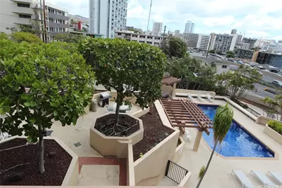 1050 Lunalilo Street, Honolulu, HI 96822 - Photo 15