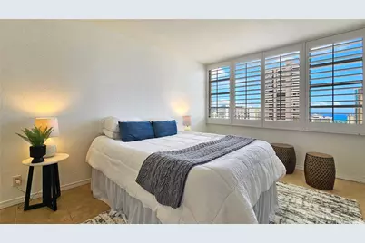 400 Hobron Lane #2305, Honolulu, HI 96815 - Photo 11