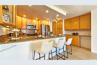 400 Hobron Lane #2305, Honolulu, HI 96815 - Photo 7
