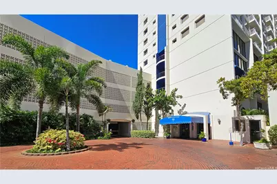 400 Hobron Lane #2305, Honolulu, HI 96815 - Photo 15