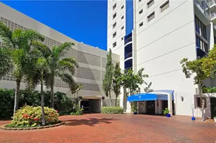 400 Hobron Ln, Honolulu, HI 96815 - Photo 15