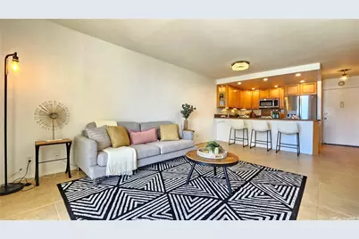 400 Hobron Lane #2305, Honolulu, HI 96815 - Photo 5