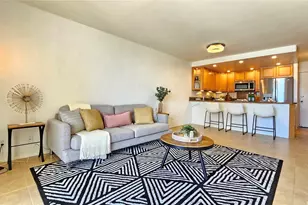 400 Hobron Ln, Honolulu, HI 96815 - Photo 5