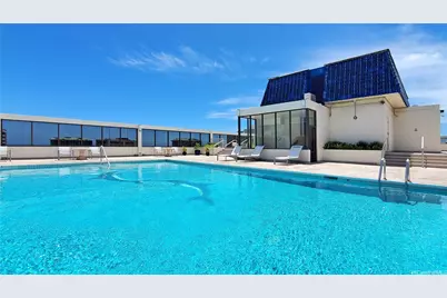 400 Hobron Lane #2305, Honolulu, HI 96815 - Photo 17