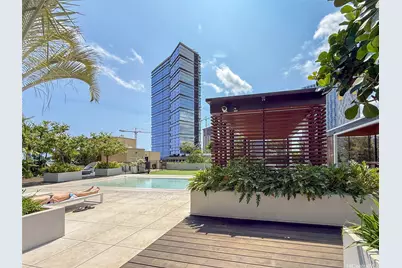 987 Queen Street #2500, Honolulu, HI 96814 - Photo 15
