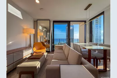 987 Queen Street #2500, Honolulu, HI 96814 - Photo 1