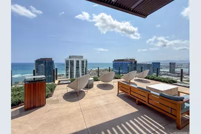 987 Queen Street #2500, Honolulu, HI 96814 - Photo 21