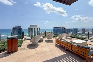 987 Queen St, Honolulu, HI 96814 - Photo 21