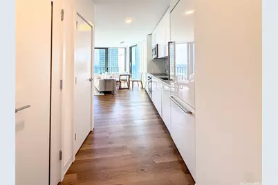 987 Queen Street #2500, Honolulu, HI 96814 - Photo 3