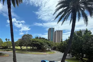 2045 Kalakaua Ave, Honolulu, HI 96815 - Photo 1