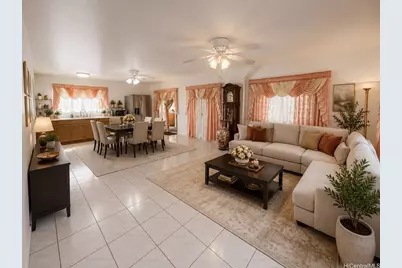 86-196 Moekolu Street, Waianae, HI 96792 - Photo 13