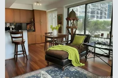 700 Richards Street #706, Honolulu, HI 96813 - Photo 7
