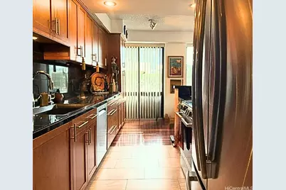 700 Richards Street #706, Honolulu, HI 96813 - Photo 3
