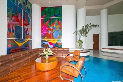 700 Richards Street #706, Honolulu, HI 96813 - Photo 19