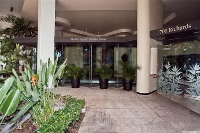 700 Richards Street #706, Honolulu, HI 96813 - Photo 19