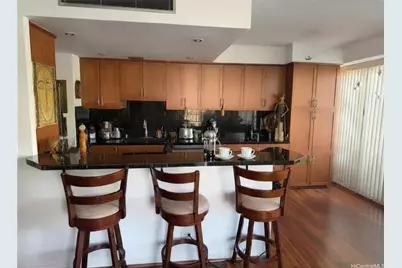 700 Richards Street #706, Honolulu, HI 96813 - Photo 9