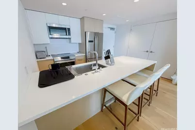1001 Queen Street #3009, Honolulu, HI 96814 - Photo 5
