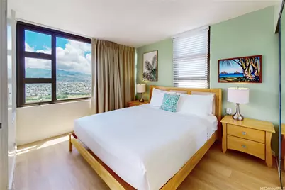 201 Ohua Avenue #3213, Honolulu, HI 96815 - Photo 11