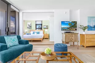 201 Ohua Ave, Honolulu, HI 96815 - Photo 5