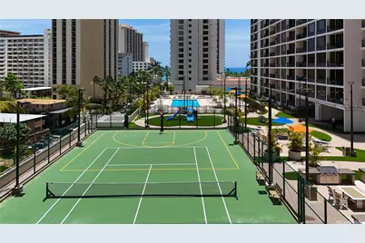 201 Ohua Avenue #3213, Honolulu, HI 96815 - Photo 21