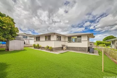 928 Makamua Place, Pearl City, HI 96782 - Photo 5