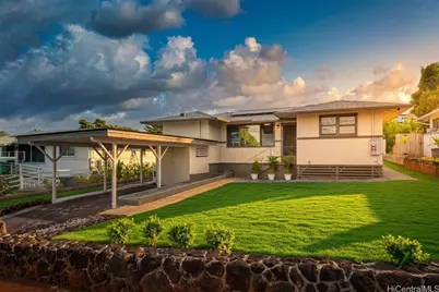 928 Makamua Place, Pearl City, HI 96782 - Photo 3