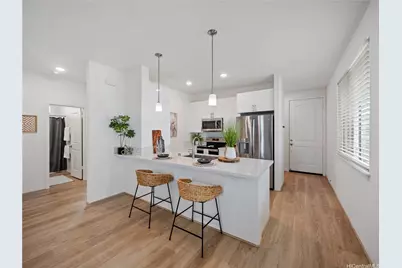 94-1133 Halekukui Street #8, Waipahu, HI 96797 - Photo 5