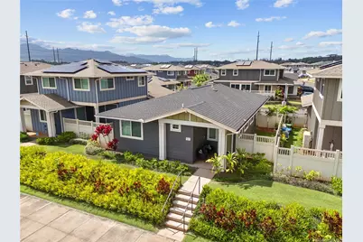 94-1133 Halekukui Street #8, Waipahu, HI 96797 - Photo 1
