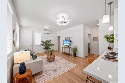94-1133 Halekukui Street #8, Waipahu, HI 96797 - Photo 3