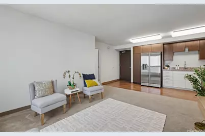 988 Halekauwila Street #2810, Honolulu, HI 96814 - Photo 1