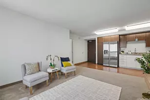 988 Halekauwila St, Honolulu, HI 96814 - Photo 1