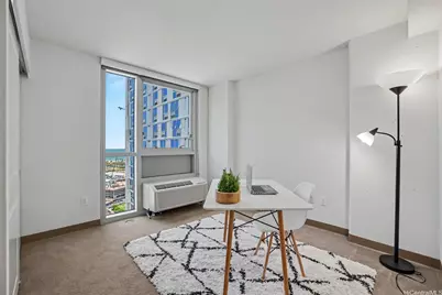 988 Halekauwila Street #2810, Honolulu, HI 96814 - Photo 5